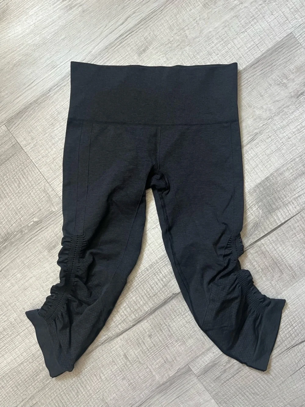 lululemon athletica whether we